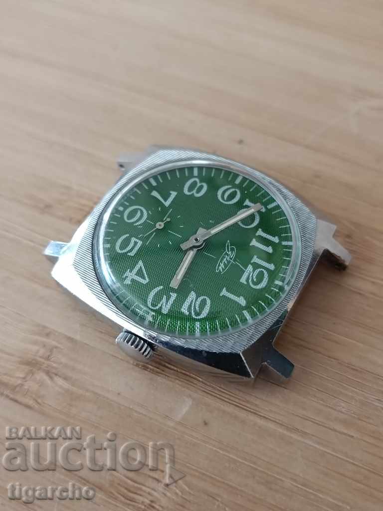 Clock Zim with price 70.00 BGN | € 35.79