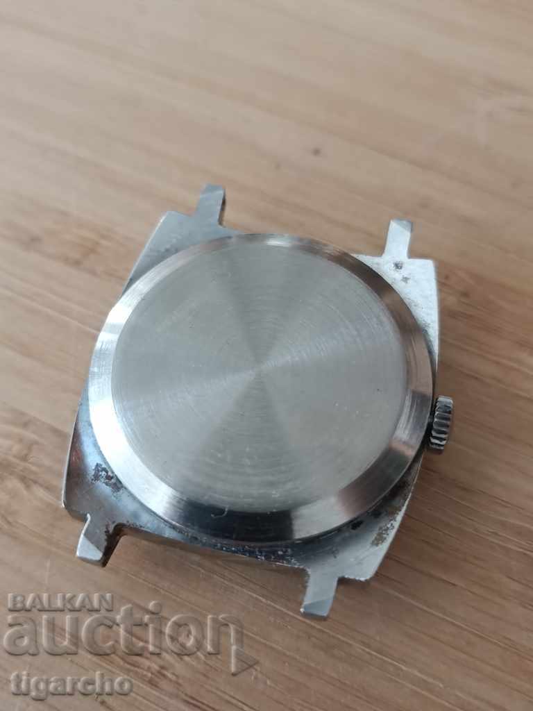 Delivery of Clock Zim