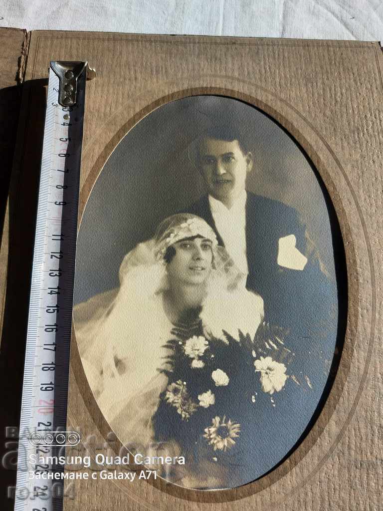 DUPNICA - BRIDES - 1928 - 7 DUPNICA - BRIDES - 1928 - 7