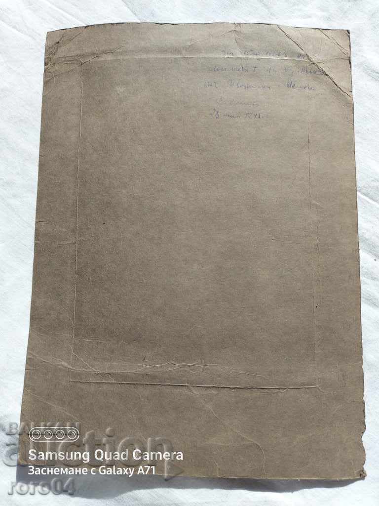 SEVLIEVO - NEWLYWEDS - 1924. - 5