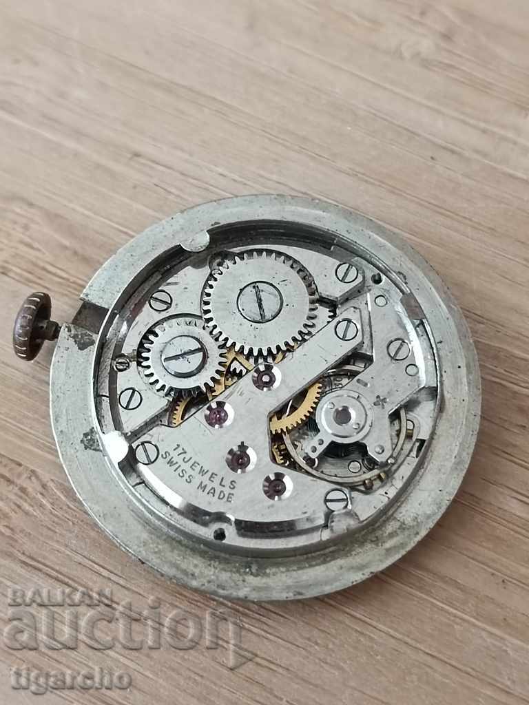 Cornavin watch machine with price 25.00 BGN | € 12.78 Cornavin watch machine with price 25.00 BGN | € 12.78