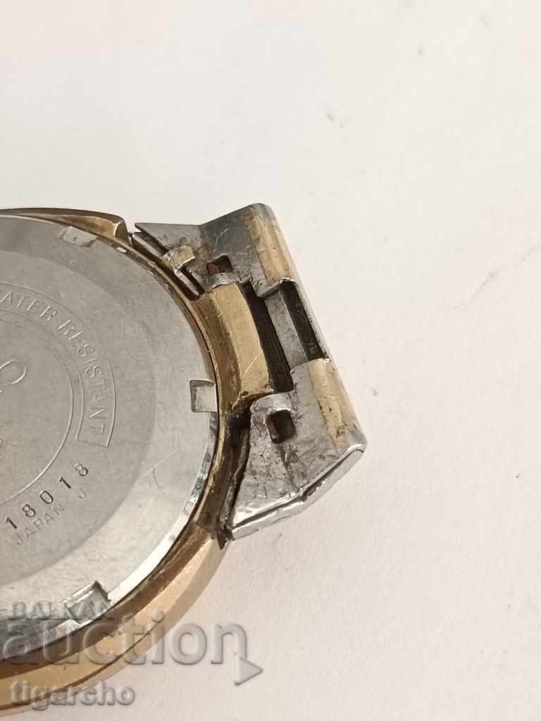 Seiko Clock 5 - 5 Seiko Clock 5 - 5