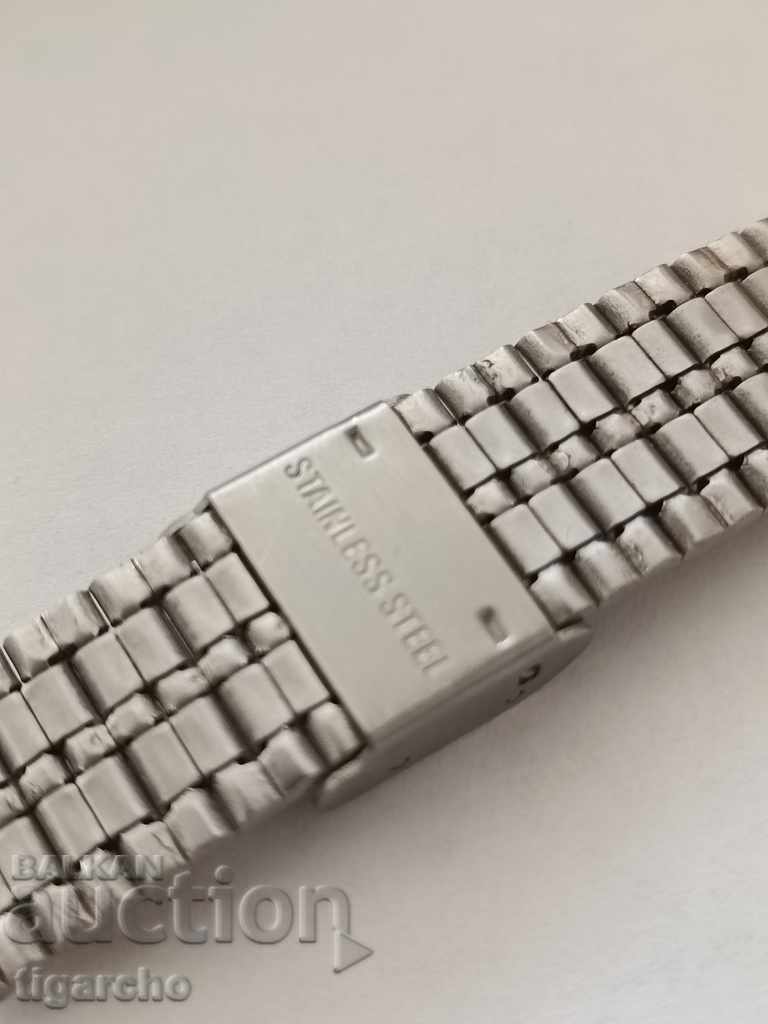 Retro men's electronic watch - 5 Retro men's electronic watch - 5