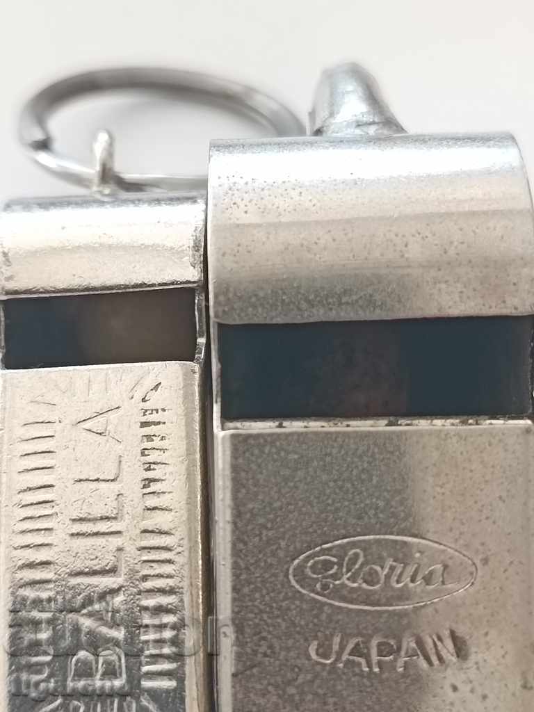 Livrarea Fluiere sportive de arbitru Livrarea Fluiere sportive de arbitru