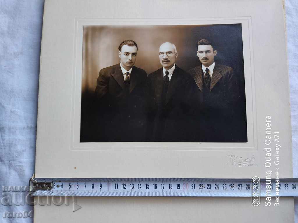 PHOTO A. VLADIKOV - SOFIA - 5 PHOTO A. VLADIKOV - SOFIA - 5