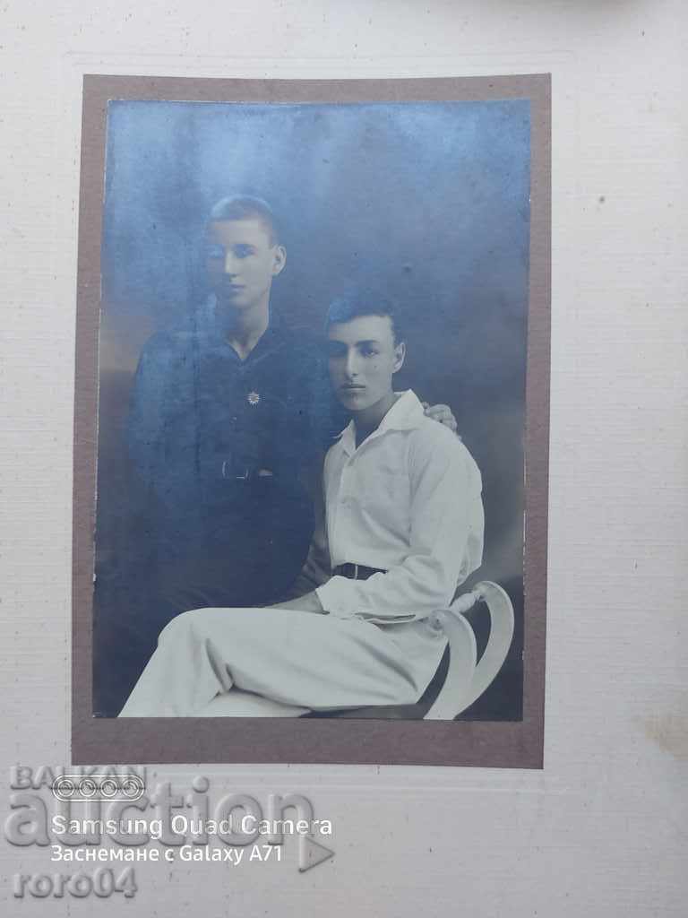 PHOTO G. KATSAROV - STARA ZAGORA with price 9.99 BGN | € 5.11