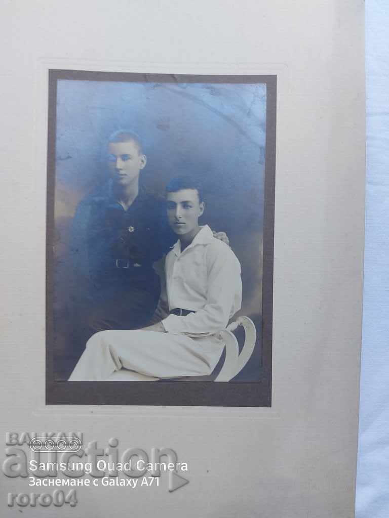 FOTO G. KATSAROV - STARA ZAGORA