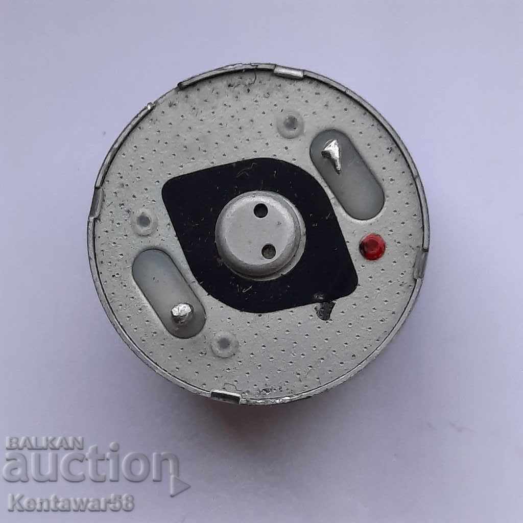 RF300EH-1D390 micromotor with price 2.00 BGN | € 1.02