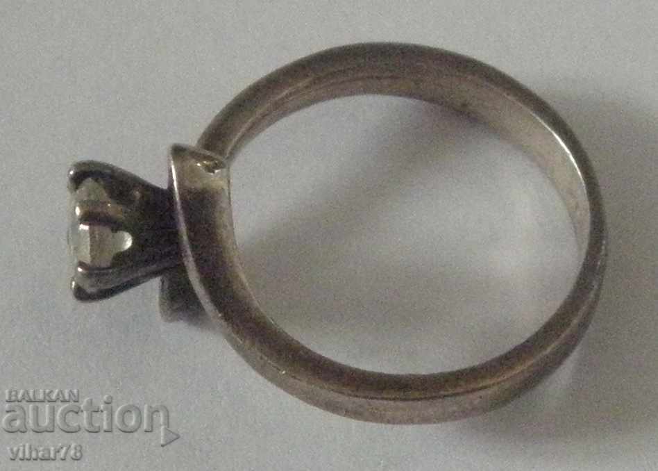 Delivery of VERY BEAUTIFUL SILVER WOMEN'S RING Delivery of VERY BEAUTIFUL SILVER WOMEN'S RING