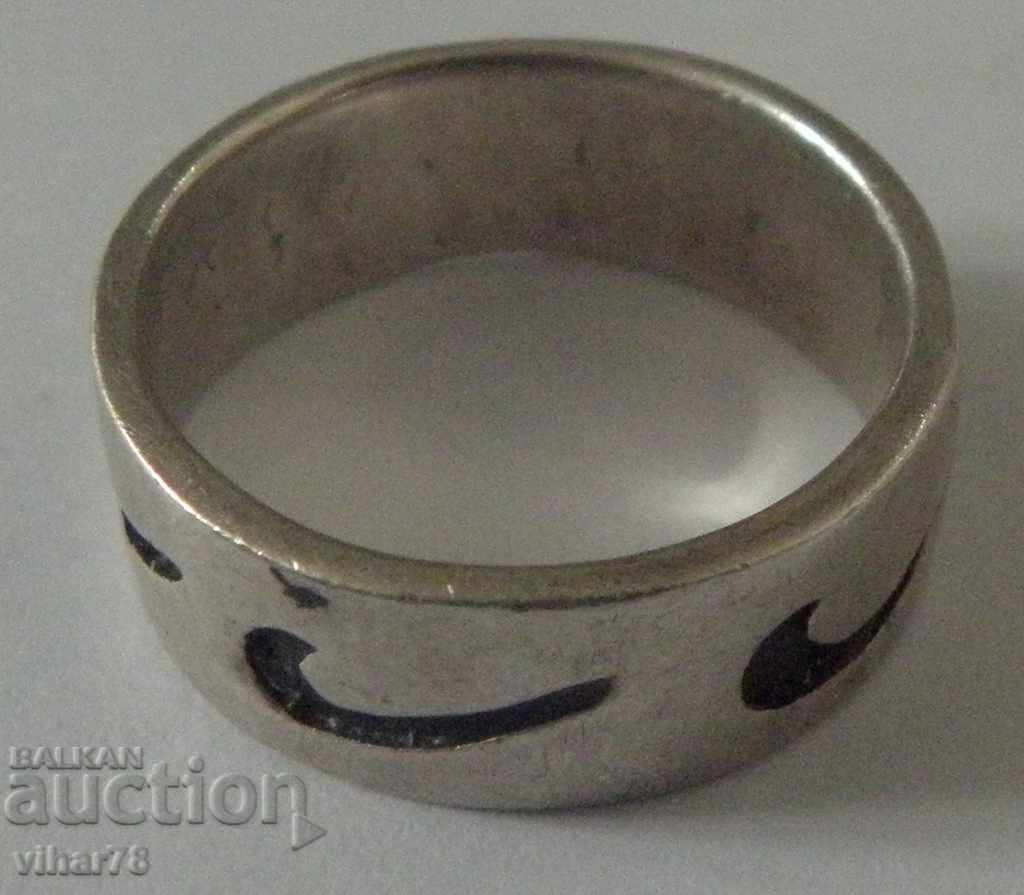 SILVER RING with price 44.99 BGN | € 23.00 SILVER RING with price 44.99 BGN | € 23.00