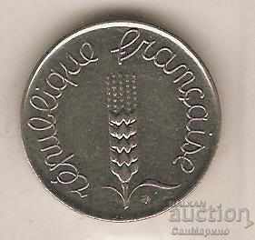 + France 5 centimes 1962 with price 1.90 BGN | € 0.97 + France 5 centimes 1962 with price 1.90 BGN | € 0.97