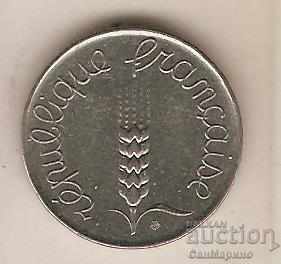 + France 5 centimes 1961 with price 1.90 BGN | € 0.97 + France 5 centimes 1961 with price 1.90 BGN | € 0.97