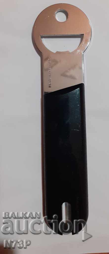 OPENER. COLLECTION ... LEIFHEIT .. with price 6.00 BGN | € 3.07 OPENER. COLLECTION ... LEIFHEIT .. with price 6.00 BGN | € 3.07