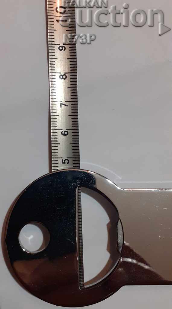 Auction OPENER. COLLECTION ... LEIFHEIT .. Auction OPENER. COLLECTION ... LEIFHEIT ..