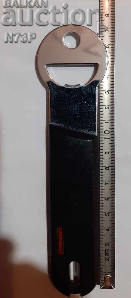 Delivery of OPENER. COLLECTION ... LEIFHEIT .. Delivery of OPENER. COLLECTION ... LEIFHEIT ..