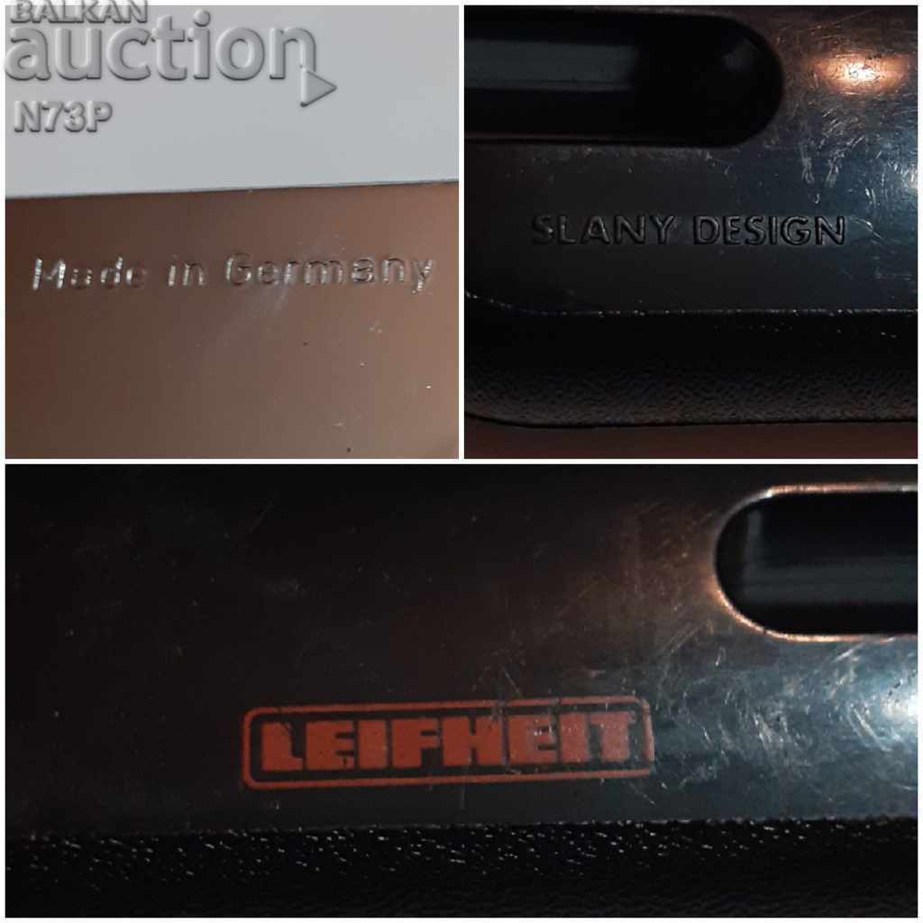 OPENER. COLLECTION ... LEIFHEIT .. - 7 OPENER. COLLECTION ... LEIFHEIT .. - 7