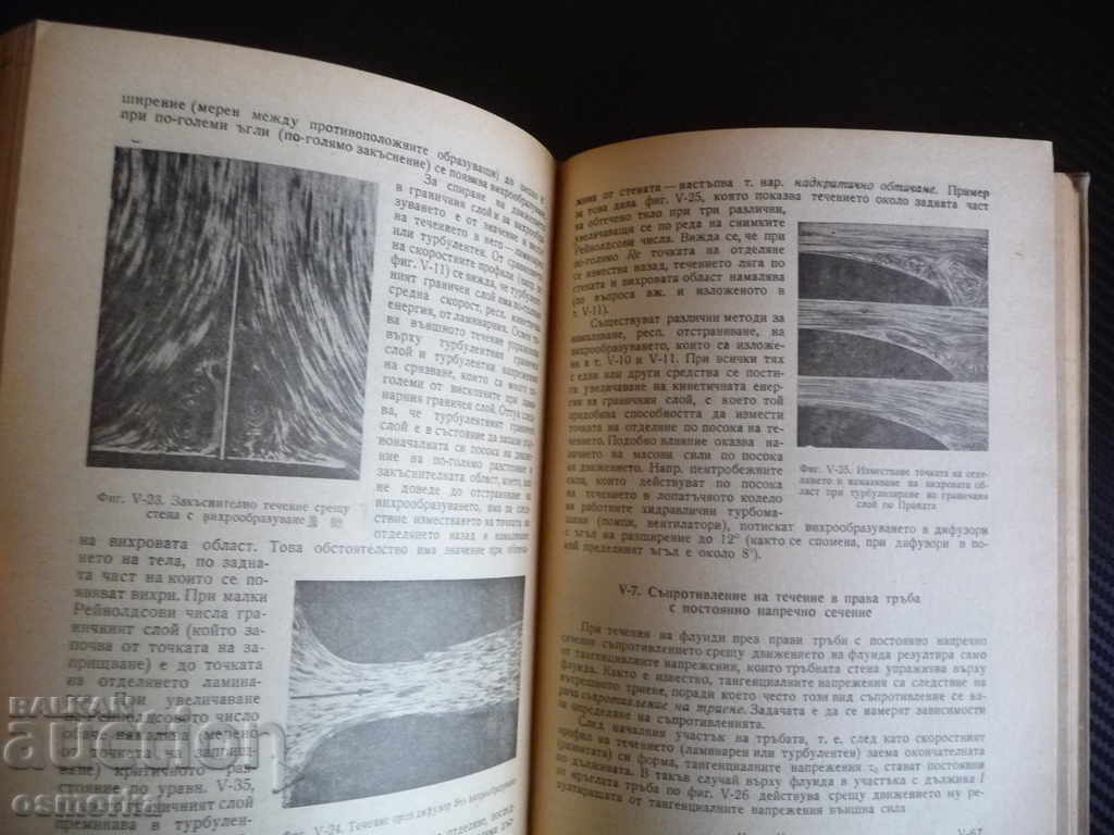 Auction Hydraulics and hydraulic turbomachines - Mincho Popov Auction Hydraulics and hydraulic turbomachines - Mincho Popov