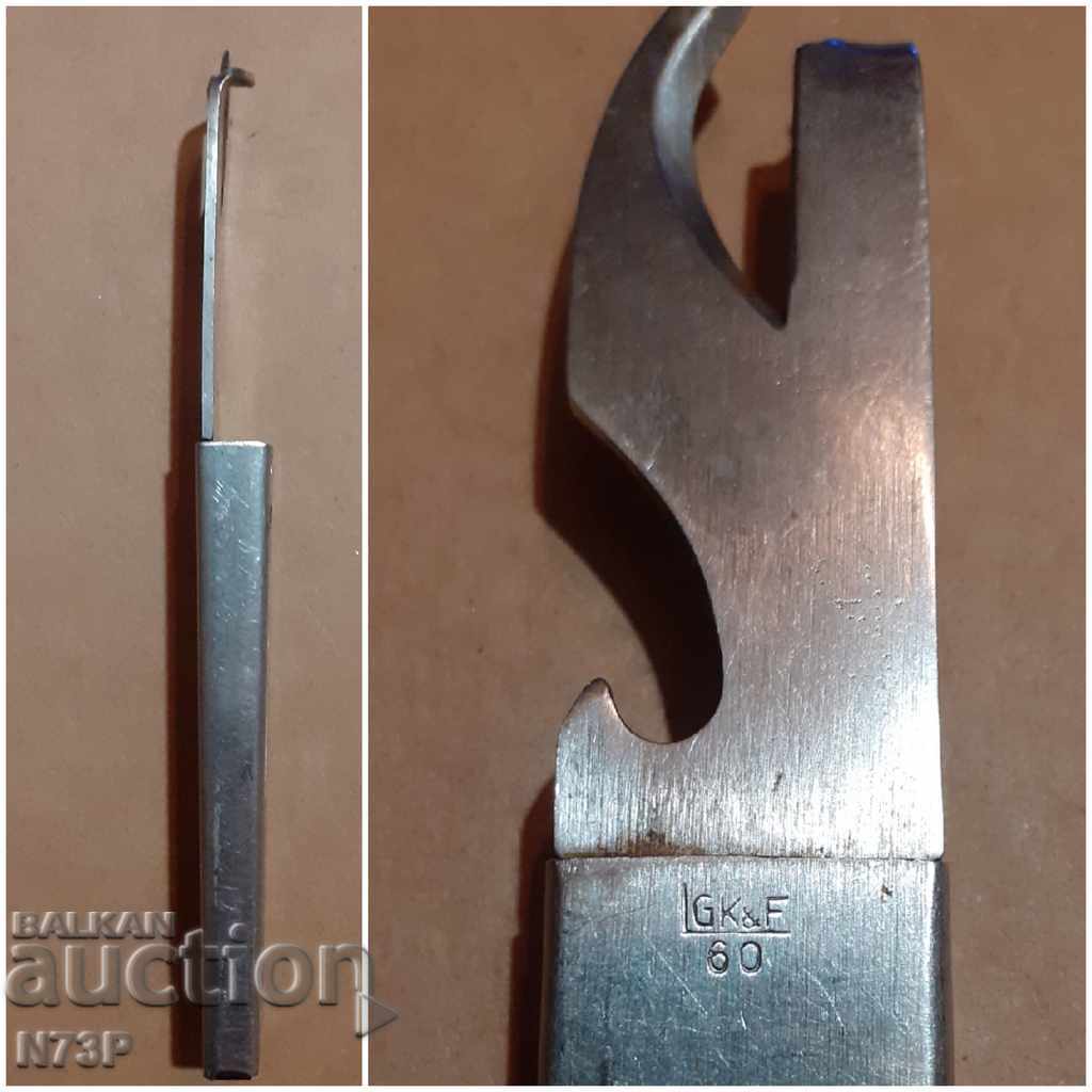 DESCHIZATOR. COLECTIE. COMBINAT. - 7 DESCHIZATOR. COLECTIE. COMBINAT. - 7