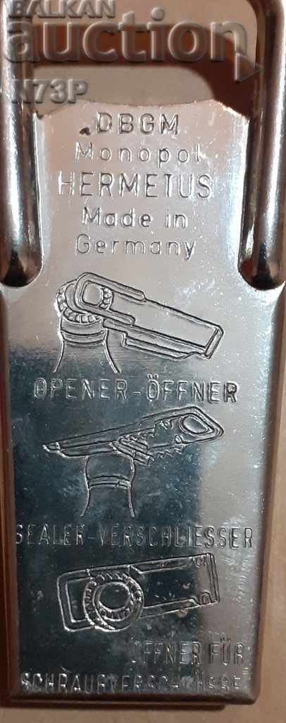 OLD OPENER. COLLECTION. COMBINED. - 5 OLD OPENER. COLLECTION. COMBINED. - 5