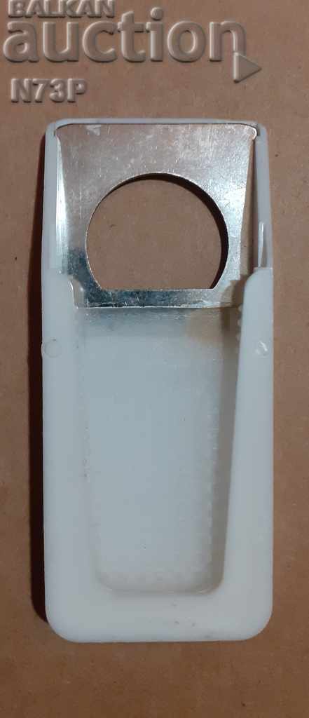 OLD OPENER. COLLECTION. ADVERTISING. with price 3.00 BGN | € 1.53 OLD OPENER. COLLECTION. ADVERTISING. with price 3.00 BGN | € 1.53