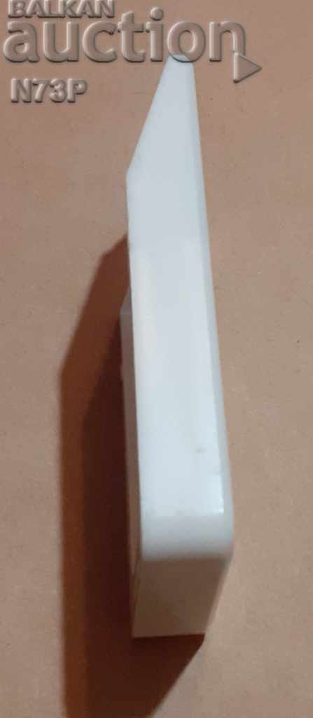 OLD OPENER. COLLECTION. ADVERTISING. - 6 OLD OPENER. COLLECTION. ADVERTISING. - 6