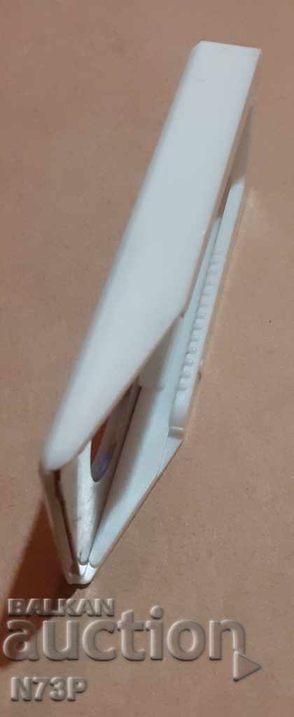 OLD OPENER. COLLECTION. ADVERTISING. - 7 OLD OPENER. COLLECTION. ADVERTISING. - 7