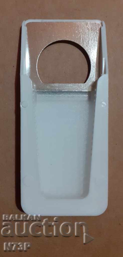 OPENER. COLLECTION. ADVERTISING. with price 4.00 BGN | € 2.05