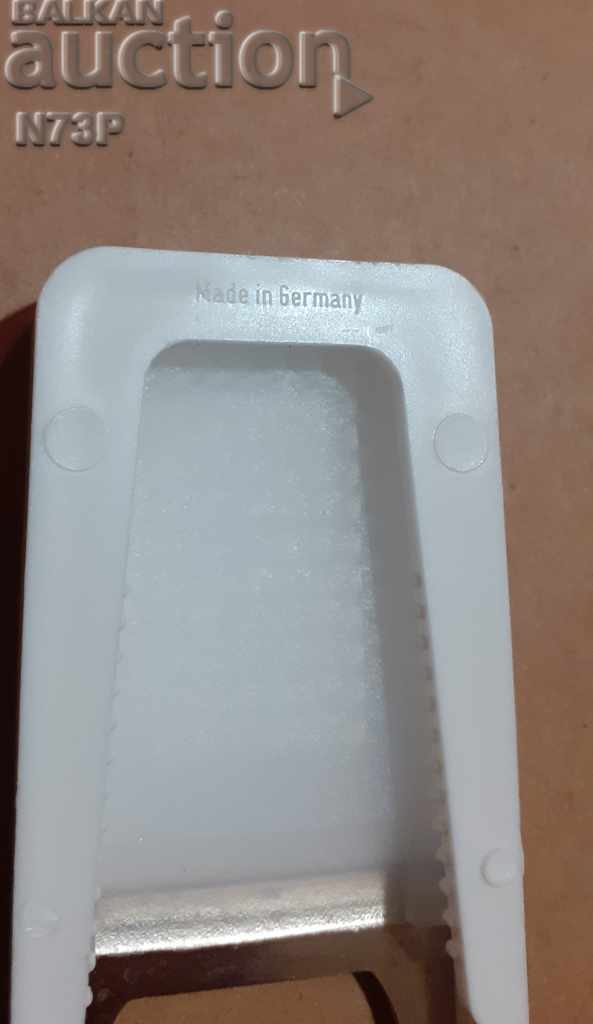 Auction  OPENER. COLLECTION. ADVERTISING.