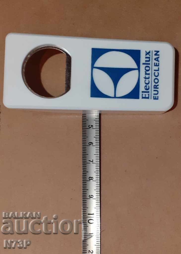 OPENER. COLLECTION. ADVERTISING. - 5