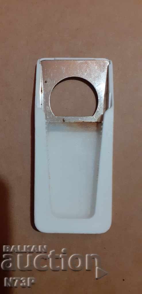 OPENER. COLLECTION. ADVERTISING. with price 3.00 BGN | € 1.53 OPENER. COLLECTION. ADVERTISING. with price 3.00 BGN | € 1.53