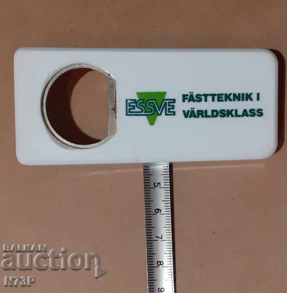 Delivery of OPENER. COLLECTION. ADVERTISING. Delivery of OPENER. COLLECTION. ADVERTISING.