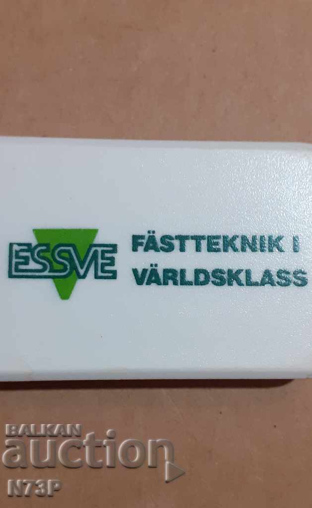 OPENER. COLLECTION. ADVERTISING. - 5 OPENER. COLLECTION. ADVERTISING. - 5