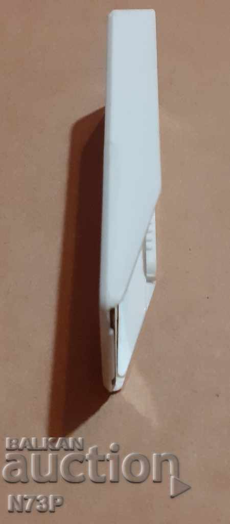 OPENER. COLLECTION. ADVERTISING. - 7 OPENER. COLLECTION. ADVERTISING. - 7