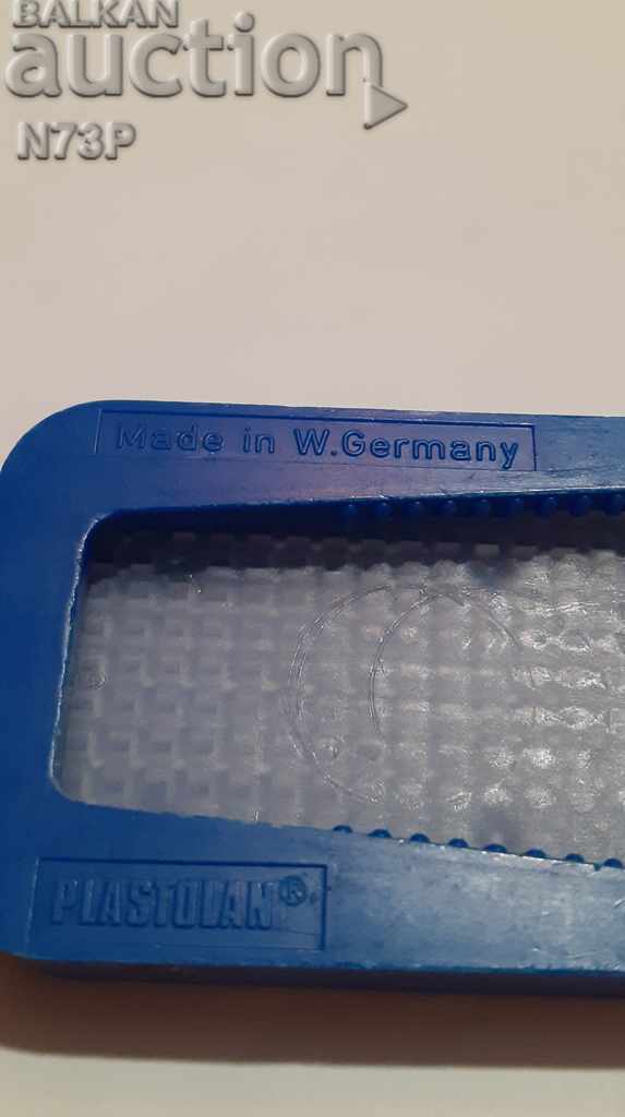 Auction OLD OPENER. COLLECTION. ..W.GERMANY .. Auction OLD OPENER. COLLECTION. ..W.GERMANY ..