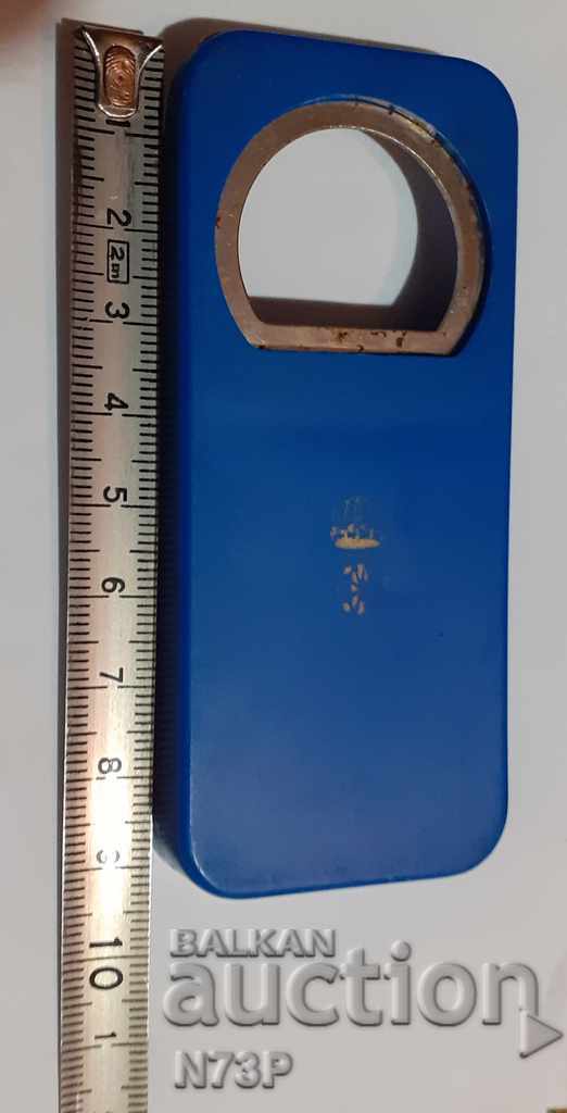 Delivery of OLD OPENER. COLLECTION. ..W.GERMANY .. Delivery of OLD OPENER. COLLECTION. ..W.GERMANY ..