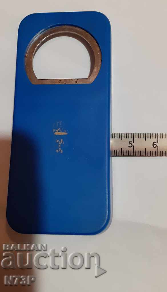 OLD OPENER. COLLECTION. ..W.GERMANY .. - 5 OLD OPENER. COLLECTION. ..W.GERMANY .. - 5