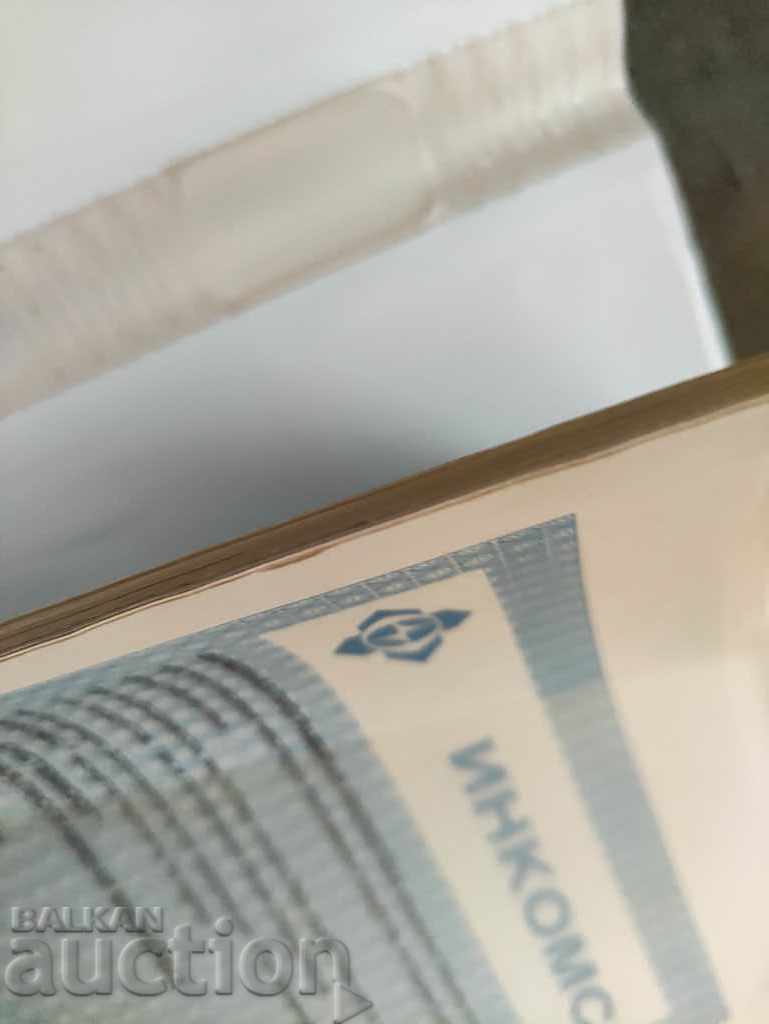 Auction  Incoms: IBM Software Catalog