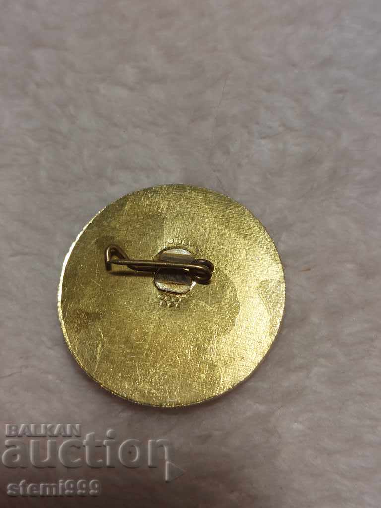 Delivery of Badge Sports Delivery of Badge Sports