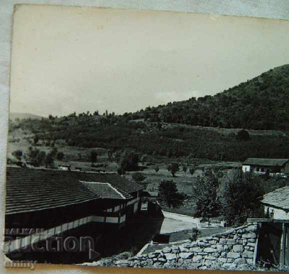 Old postcard photo Chiprovtsi Monastery, Chiprovtsi 1969 with price 4.00 BGN | € 2.05 Old postcard photo Chiprovtsi Monastery, Chiprovtsi 1969 with price 4.00 BGN | € 2.05