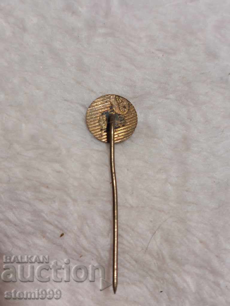 Значка с цена 2.00 лв. | € 1.02 Значка с цена 2.00 лв. | € 1.02