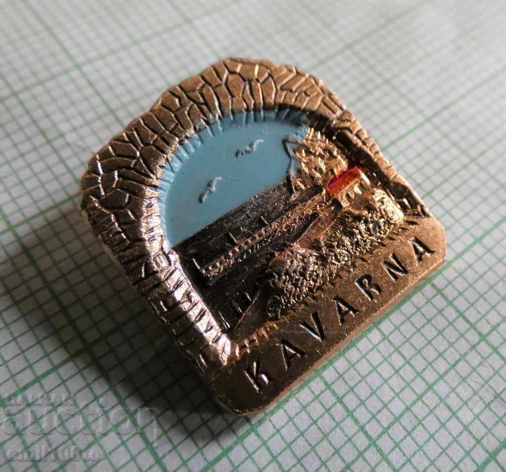 Auction Badge - Kavarna Auction Badge - Kavarna