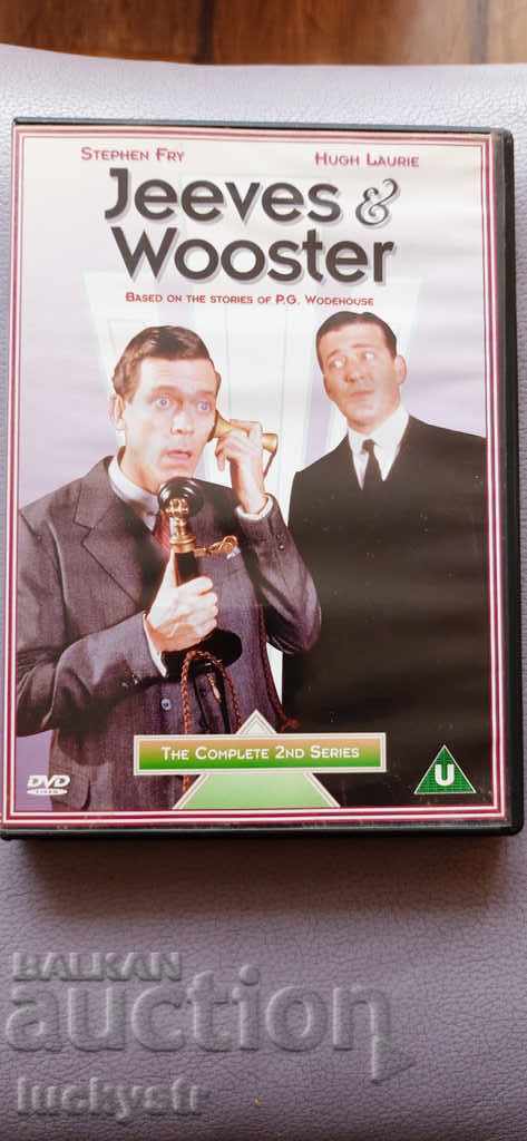 Pentru iubitorii de film - 4 discuri - 6 Pentru iubitorii de film - 4 discuri - 6