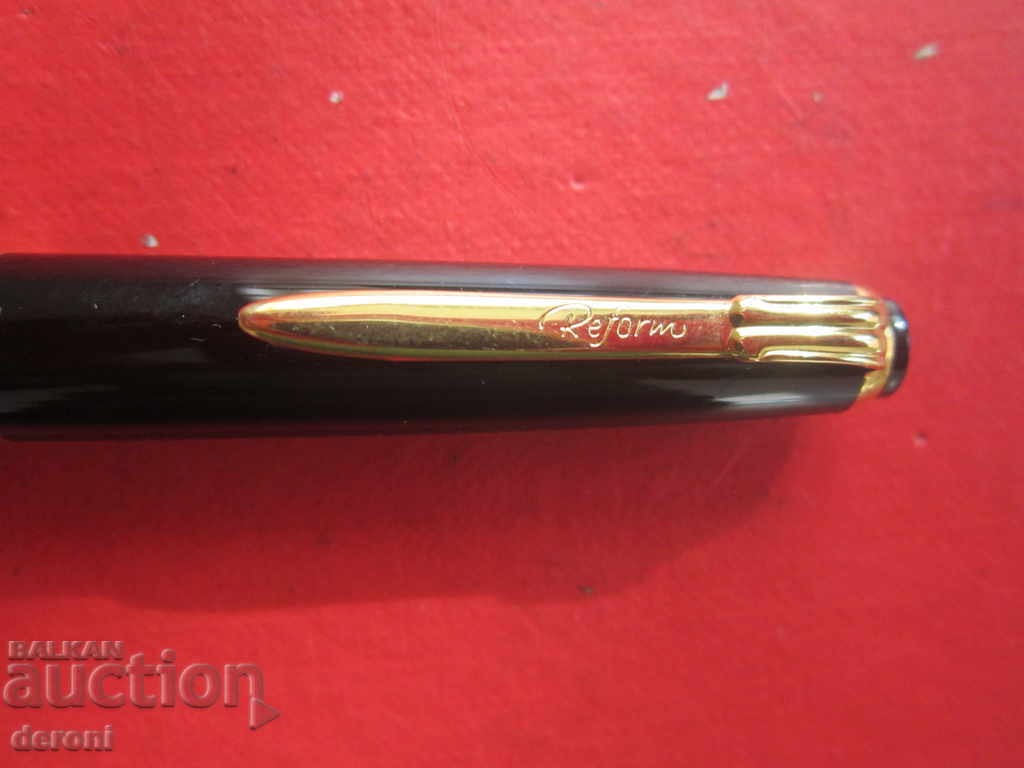 Pen Reform 1.1 Germany with price 70.00 BGN | € 35.79 Pen Reform 1.1 Germany with price 70.00 BGN | € 35.79