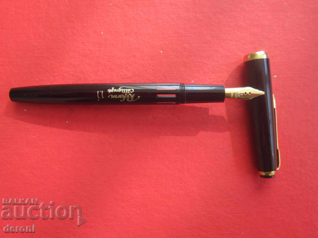 Auction Pen Reform 1.1 Germany Auction Pen Reform 1.1 Germany