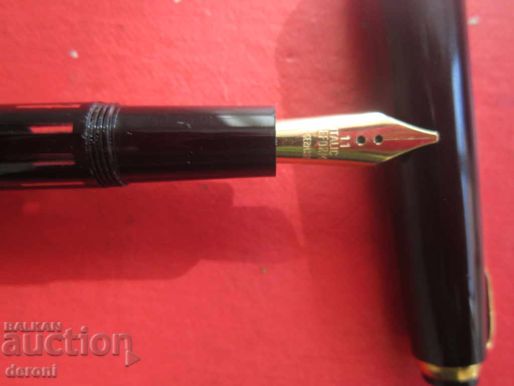 Delivery of Pen Reform 1.1 Germany Delivery of Pen Reform 1.1 Germany