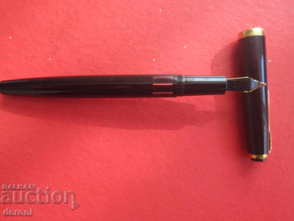 Pen Reform 1.1 Germany - 5 Pen Reform 1.1 Germany - 5