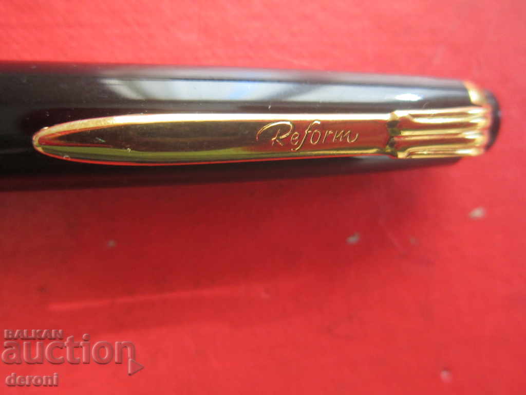 Pen Reform 1.5 Γερμανία 2 με τιμή 70.00 BGN | € 35.79 Pen Reform 1.5 Γερμανία 2 με τιμή 70.00 BGN | € 35.79