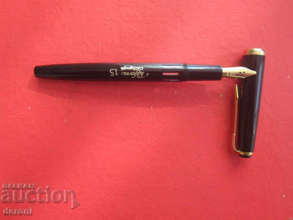 Δημοπρασία Pen Reform 1.5 Γερμανία 2 Δημοπρασία Pen Reform 1.5 Γερμανία 2