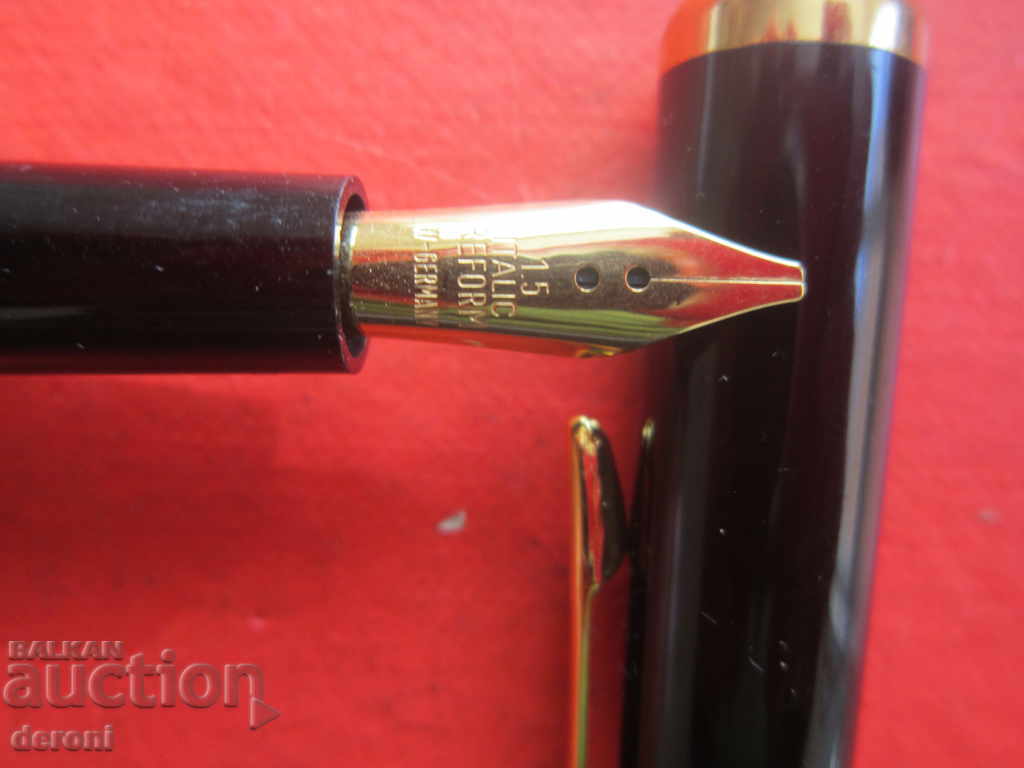 Παράδοση Pen Reform 1.5 Γερμανία 2 Παράδοση Pen Reform 1.5 Γερμανία 2