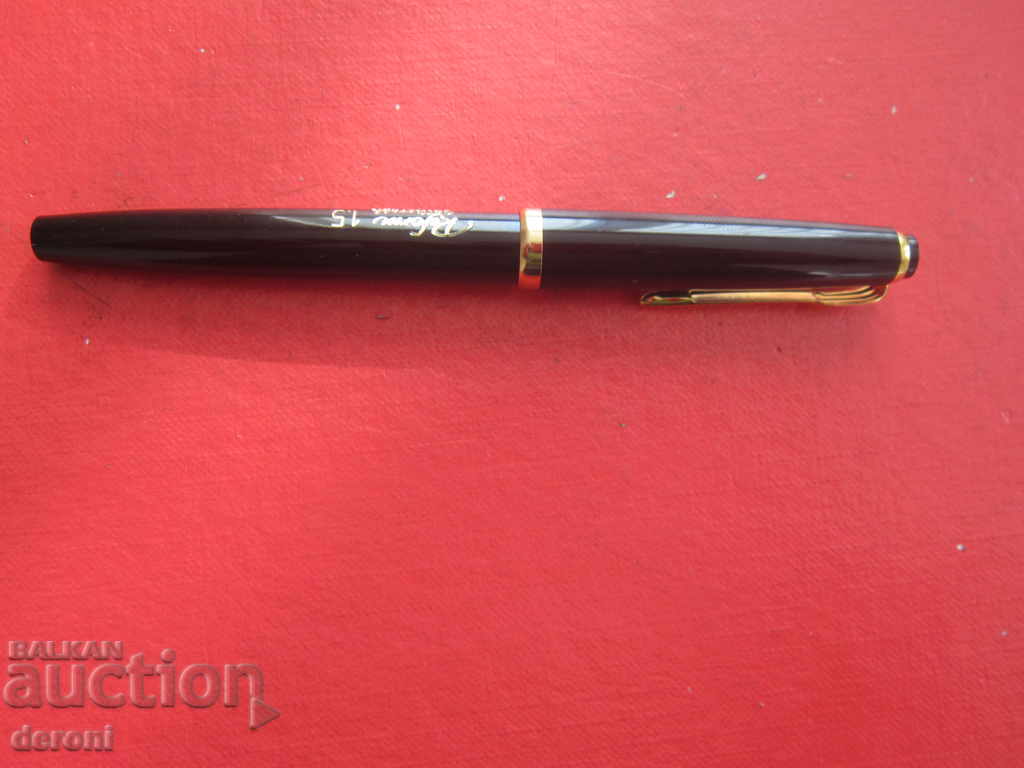 Pen Reform 1.5 Γερμανία 2 - 7 Pen Reform 1.5 Γερμανία 2 - 7